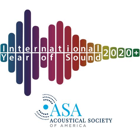 The Acoustical Society Of America