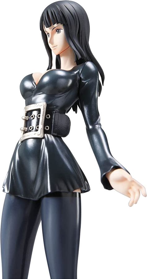 Megahouse One Piece Nico Robin Strong World Edition Portraits Of Pirate