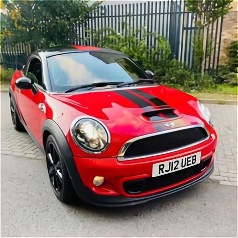 Classic John Cooper Mini For Sale In Uk 53 Used Classic John Cooper Minis