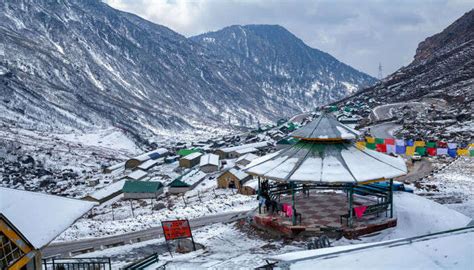 12 Places To Visit In Sikkim In May That You Must Explore In 2023
