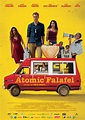 Poster zum Film Atomic Falafel - Bild 2 auf 17 - FILMSTARTS.de
