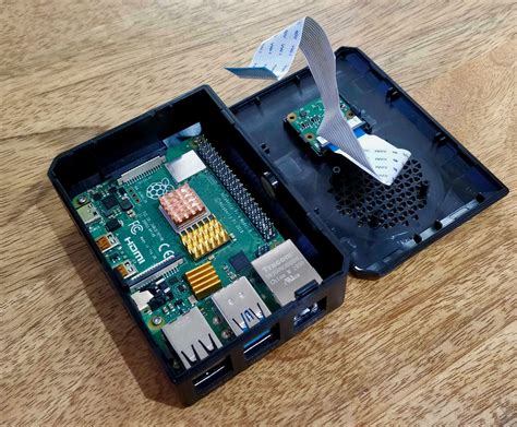 Home Surveillance System With Node And A Raspberry Pi Vonage