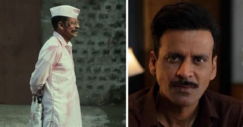Much Deserved Manoj Bajpayee Wins ‘best Actor’ National Award For His Amazing Role In ‘bhosle’