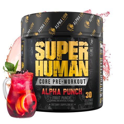 Top 8 Best Pre Workouts For Men In 2024