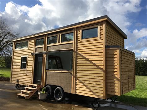 Tiny House Projects Archives Tinyhousedesign