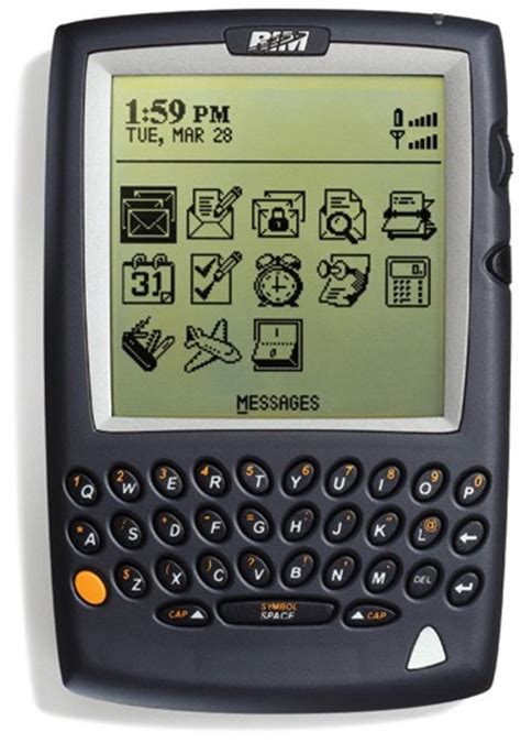 Смартфон blackberry key2 64gb 1sim black без google сервисов. 10 Cell Phones We All Desperately Wanted To Own In The ...