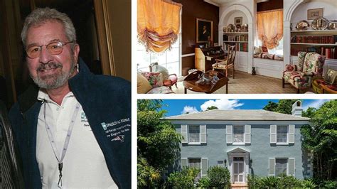 This Old House Renovation Expert Bob Vila Just Picked Up A Palm Beach
