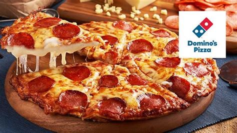 *everyday value offers and pizza mania will. Domino's Pizza @ South Pattaya, discounts up to 50% - eatigo