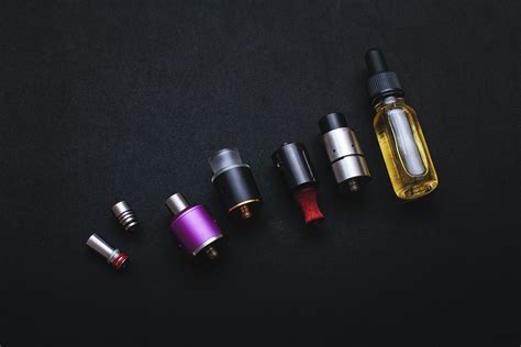 Vape Starter Kits Are The Perfect Introduction Into The Vaping World