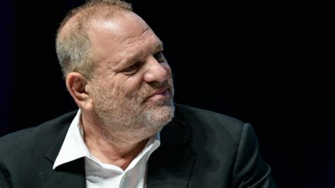 Lawsuit Filed Against Harvey Weinstein For Masturbating In Front Of An Actress And Forcibly