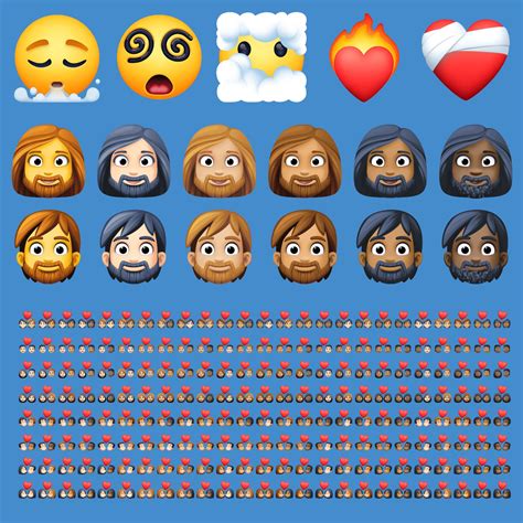 emojipedia on twitter all the new emojis in facebook s 2021 update come from emoji 13 1 as