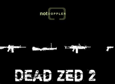 Dead Zed 2 Unblocked Games