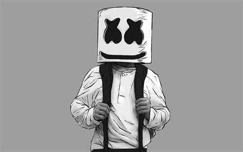 Fans of the dj and producer have spent countless hours trying to figure out the. Marshmello DJ Wallpapers - Wallpaper Cave