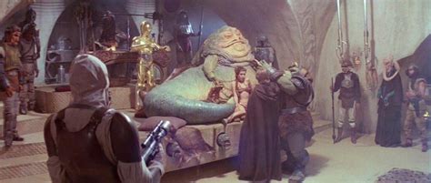 Rotj Leia Star Wars Star Wars Art Gamorrean Guard Jabba S Palace