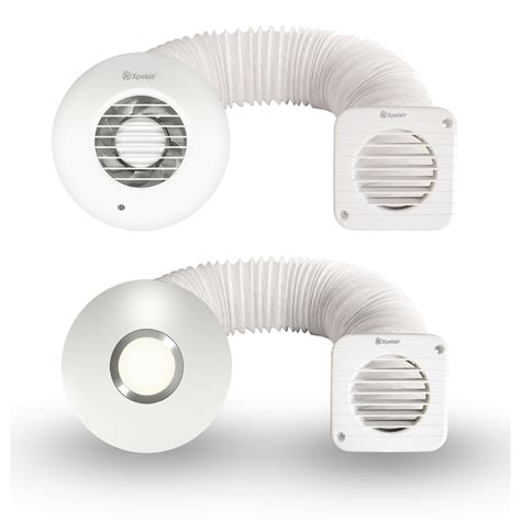 Our bathroom extractor fans and kitchen extractor fans consist of inline extractor fans, silent extractor fans, wall fans and axial fans to remove fumes, smoke, heat and steam. Xpelair ceiling fan - the ultimate cooling ceiling fan ...