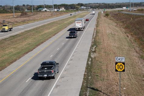 Kansas Highway Fatality Rate Surges Despite Fewer Miles Traveled In