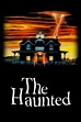 The Haunted (1991) - Posters — The Movie Database (TMDB)