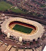 Concert: Queen live at the Wembley Stadium, London, UK [12.07.1986 ...