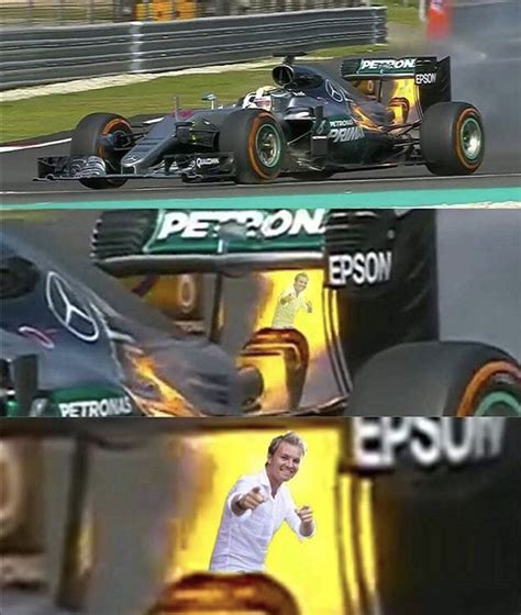 These Rosberg Memes Rformuladank