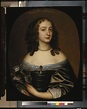 "Princess Sophia, later Duchess of Brunswick-Lüneburg, Electress of ...