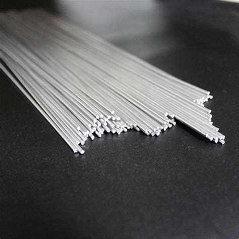 Copper Aluminum Flux Cored Brazing Mig Wire Welding Rods China