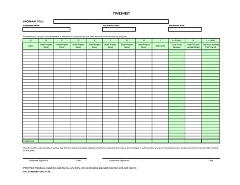 Holiday Spreadsheet Throughout Vacation Accrual Spreadsheet