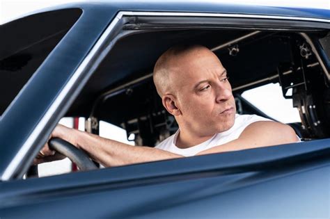 Fast And Furious 10 Vin Diesel Dévoile Le Titre Très Inspiré Du