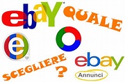 eBay o eBay Annunci: dove vendere | Il mondo del Computer