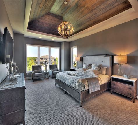 20 Large Bedroom Decor Ideas