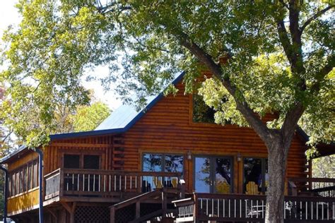 Turner Falls Oklahoma Cabin Rentals And Getaways All Cabins