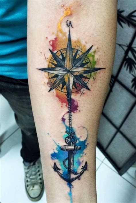 100 Stunning Examples Of Tattoos For Men With Meaning