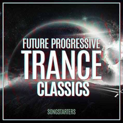 Future Progressive Trance Classics Myloops