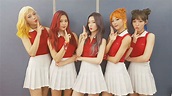 Red Velvet - Red Velvet Wallpaper (40873306) - Fanpop
