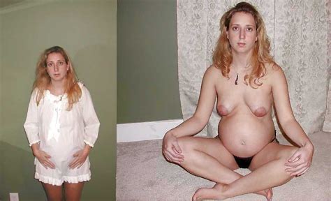 Xxx Pregnant Amateurs Dressed Undressed
