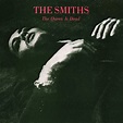 30 anos de "The Queen is Dead", o disco dos Smiths que reinventou o ...