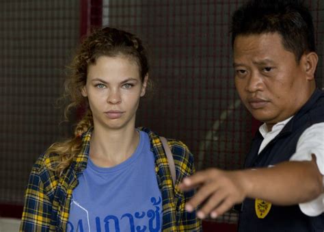 Nastya Rybka Sex Coach Charged With Prostitution In Thailand Cnn