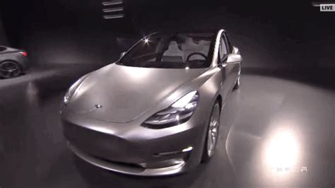 The Tesla Model 3 Event In S Product Hunt