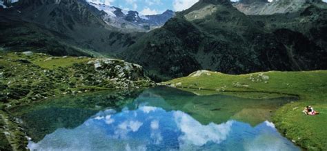 Bilocale via larsetti 25, cavareno € 580 2. Week end in Val d'Ultimo, Alto Adige, Alta Val di Non