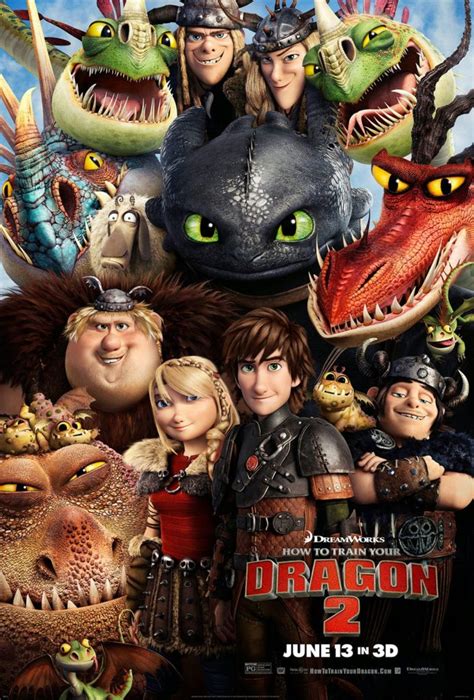 Stream dragon fist online on gomovies.to. How To Train Your Dragon 2 Full Movie Download Free 1080p ...