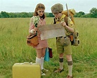 Wes Anderson Style: Four Of His Most Fashionable Characters