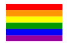 File:philadelphia pride flag.svg is a vector version of this file. Free download of Rainbow vector graphics and illustrations ...