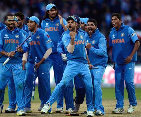 Do you think the indian cricket team should take just bumrah and natarajan as strike bowlers and remove shami as he is quite expensive? Team India- ICC World Cup 2015- Analysis- Player Selection ...