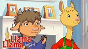 Llama Llama Season 2 Episodes Compilation - YouTube