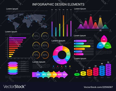 Infographic Diagram Design
