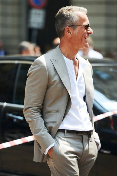 25 Fabulous Old Mans Fashion Looks Mens Craze