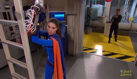 Nickalive Kira Kosarin Opens Up About Saying Goodbye To The Thundermans
