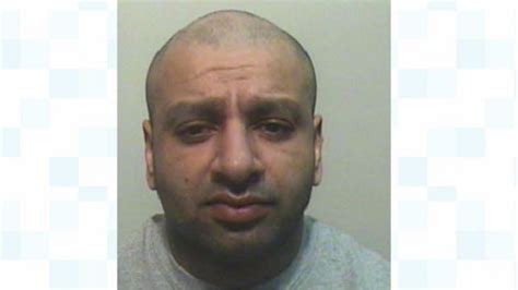 Burnley Sex Offender Imran Khan Jailed For Life For Abduction Of Six