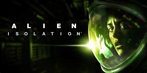 Alien Isolation Nintendo Switch Download Software Spiele Nintendo