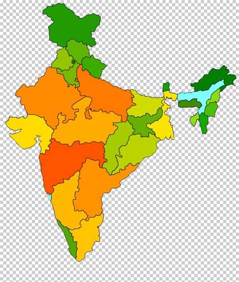 Map Of India For Colouring Maps Of The World