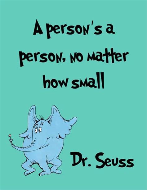 46 Greatest Dr Seuss Quotes And Sayings With Images